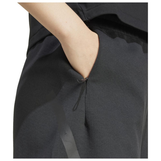 Adidas Γυναικείο σορτς Z.N.E. Shorts